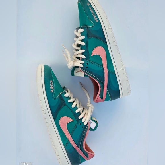 Vice 72' dunk low - Picture 3 of 5